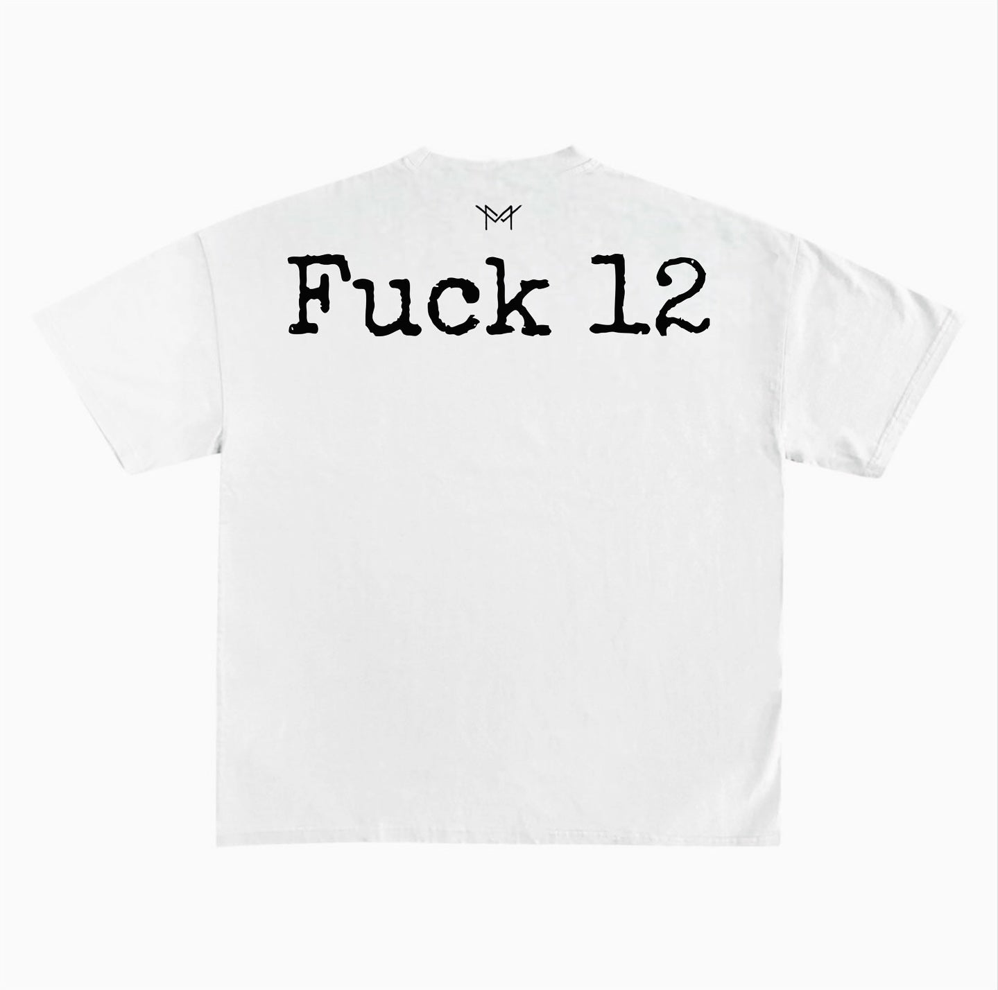 Fuck 12