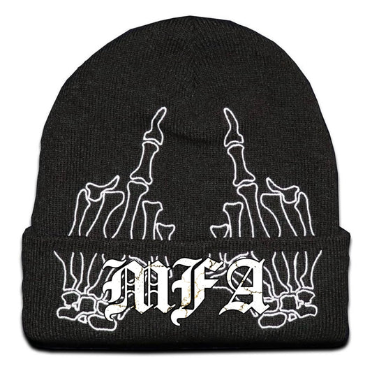 Mfa skully