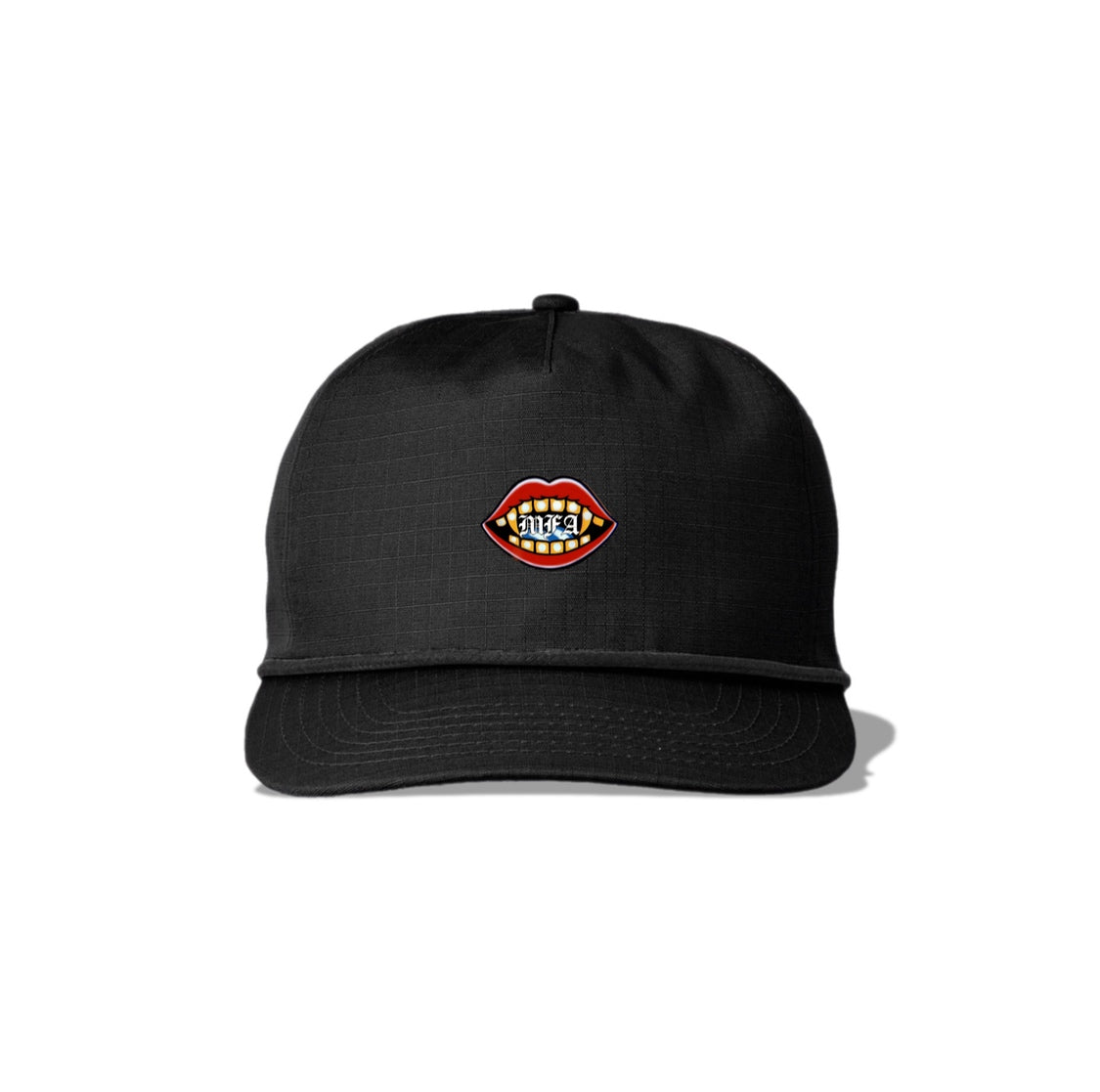 MFV silky trucker