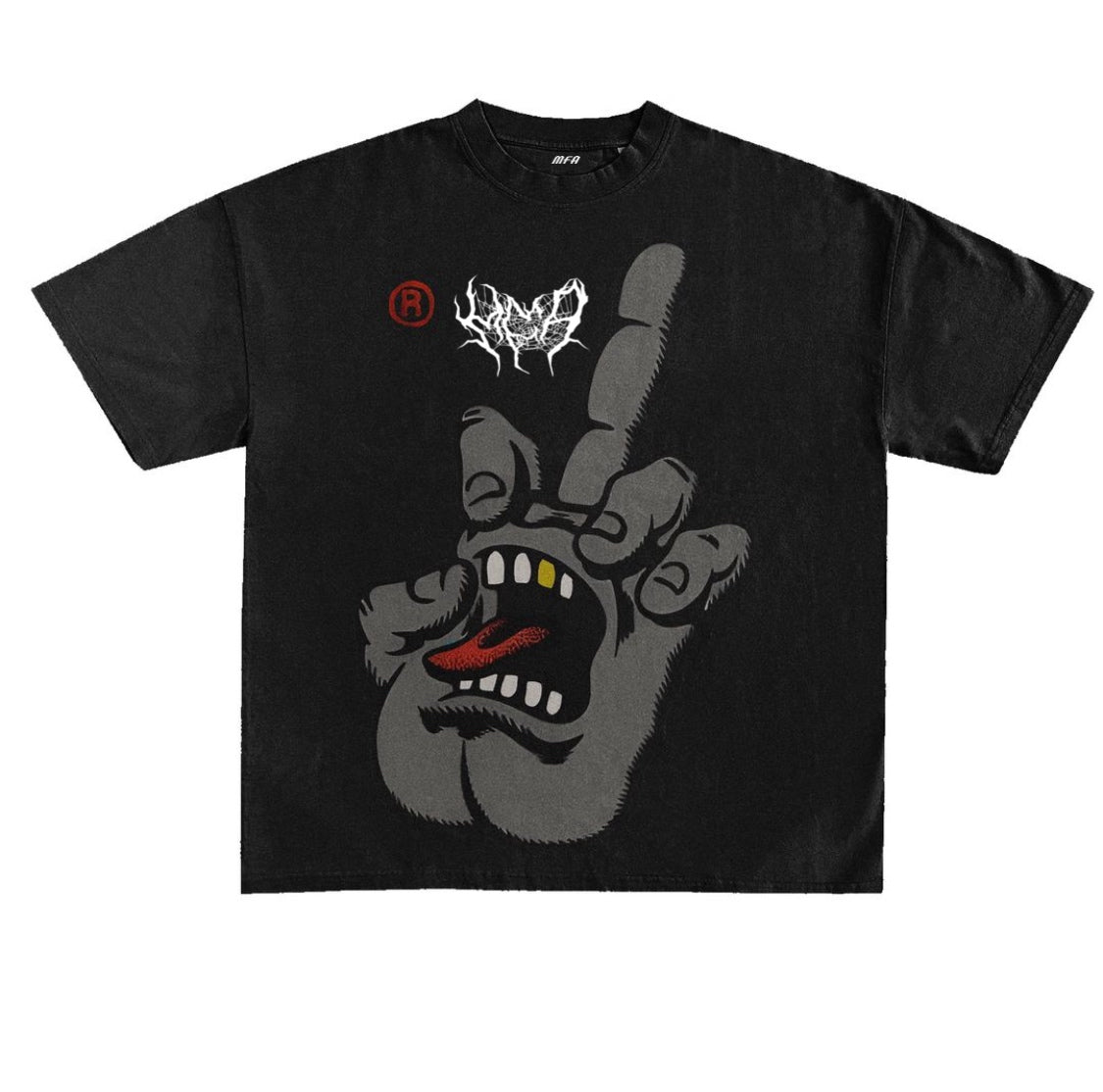 MF CRUZ T-shirt