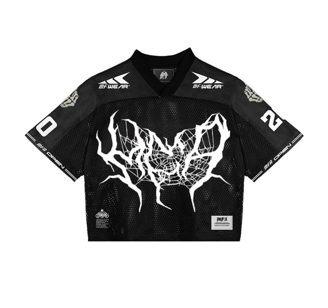 MFA worldwide infamous members jersey