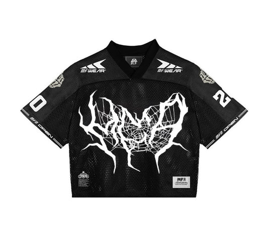 MFA worldwide infamous members jersey