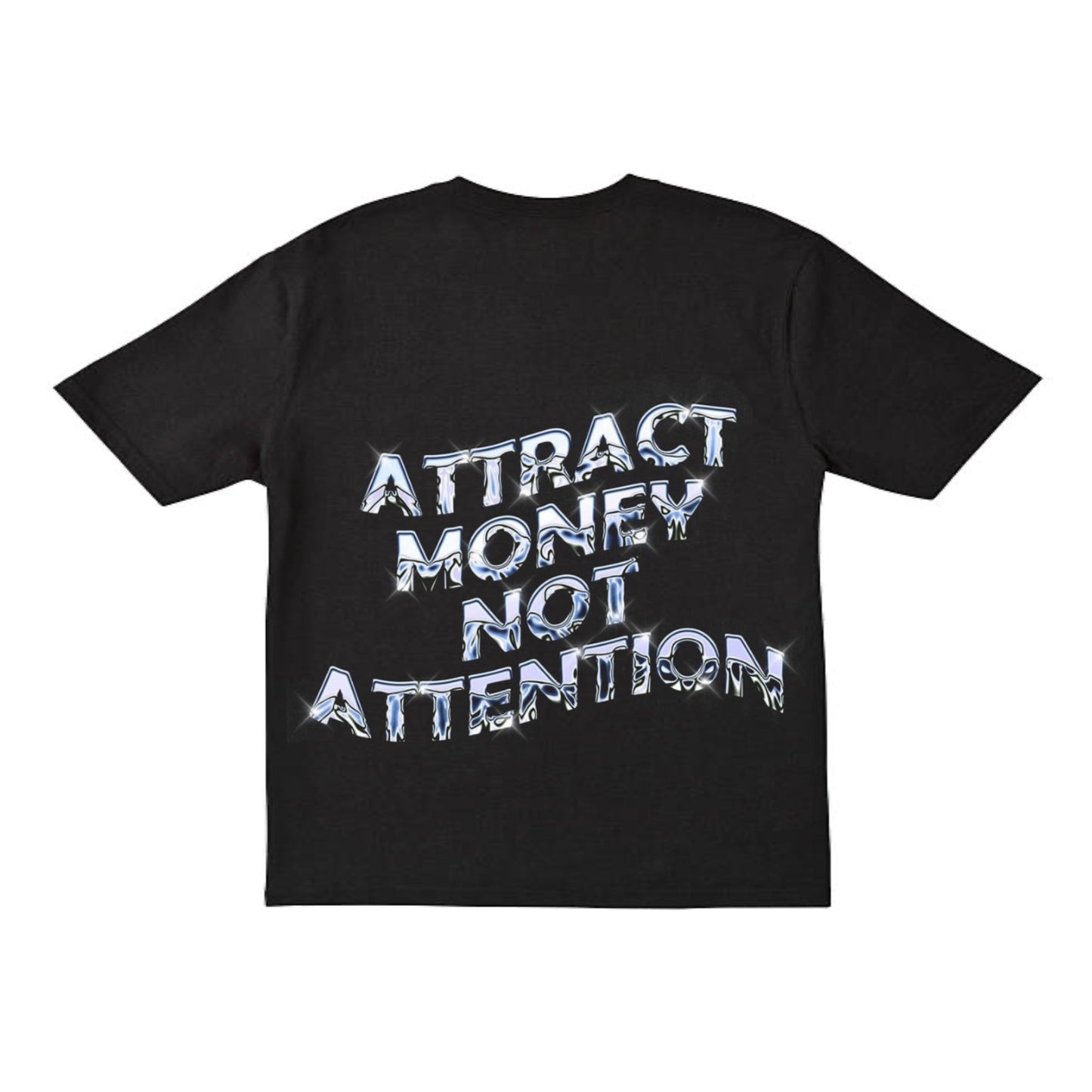 Attract money